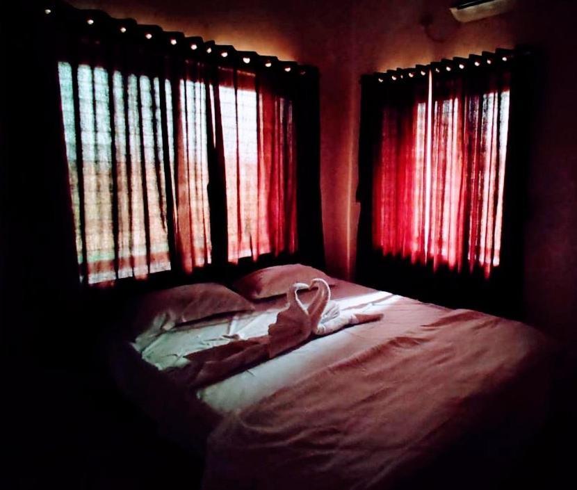 White Smoke Villa Igatpuri Exteriér fotografie