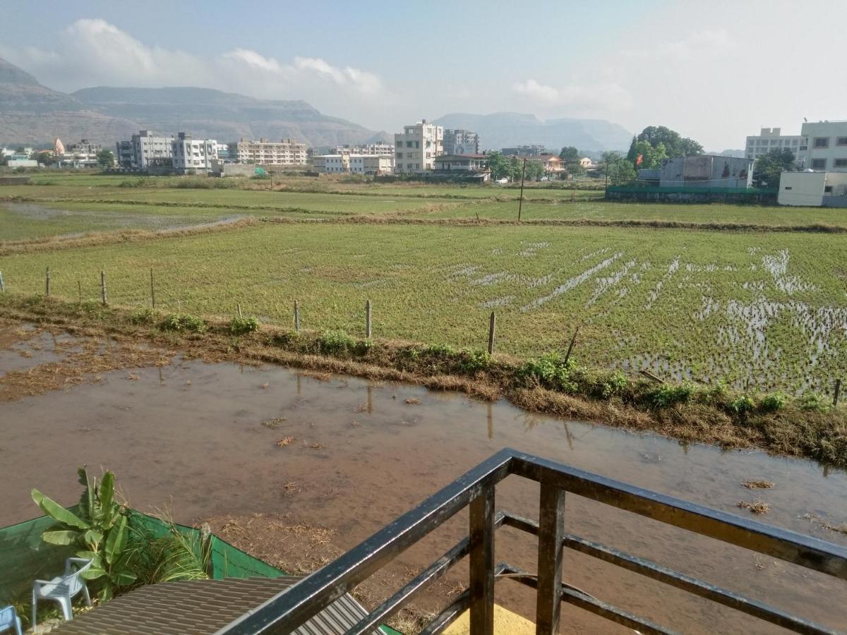 White Smoke Villa Igatpuri Exteriér fotografie