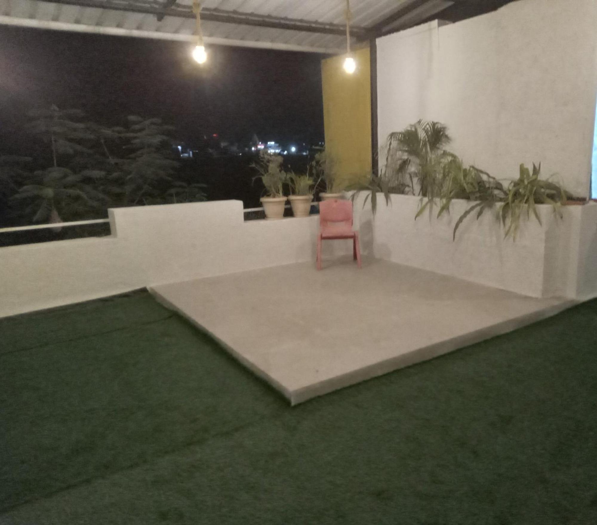 White Smoke Villa Igatpuri Exteriér fotografie
